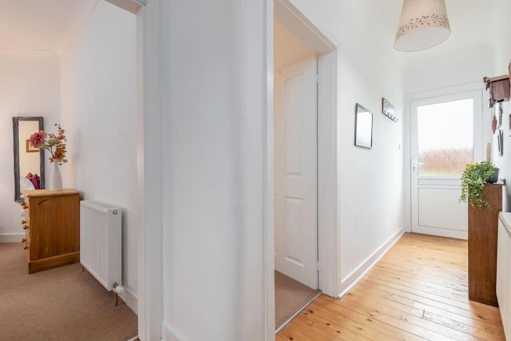 Heather Cottage, 2 Bedroom In Comrie Exterior foto